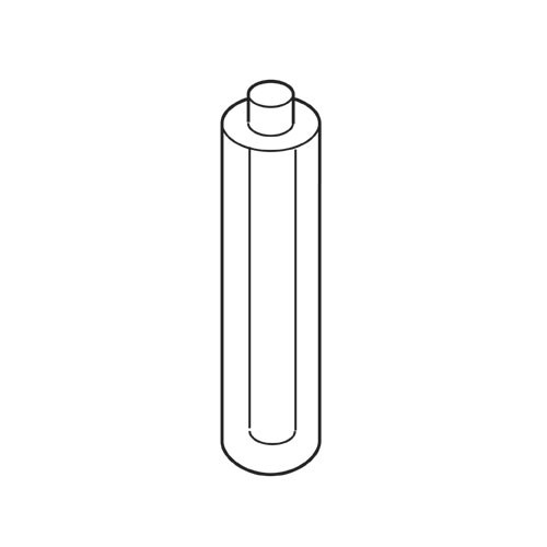 Trend WP-SJA/14 Line up pin for Stair/A 1/2 shank