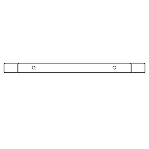 Trend WP-SMP/33 Clamp bar