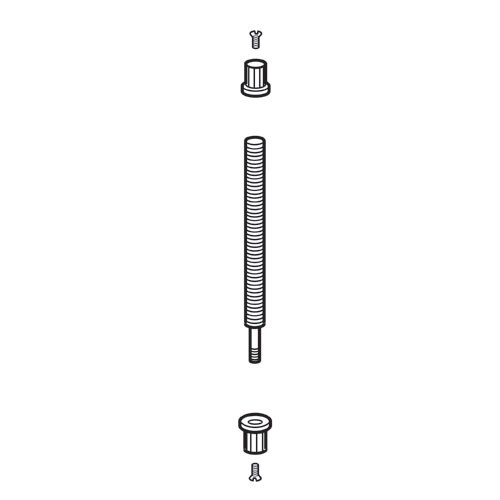 Trend WP-T11/130 Stud and hex conversion kit T11