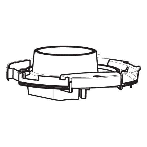 Trend WP-T31/007 Motor housing T31