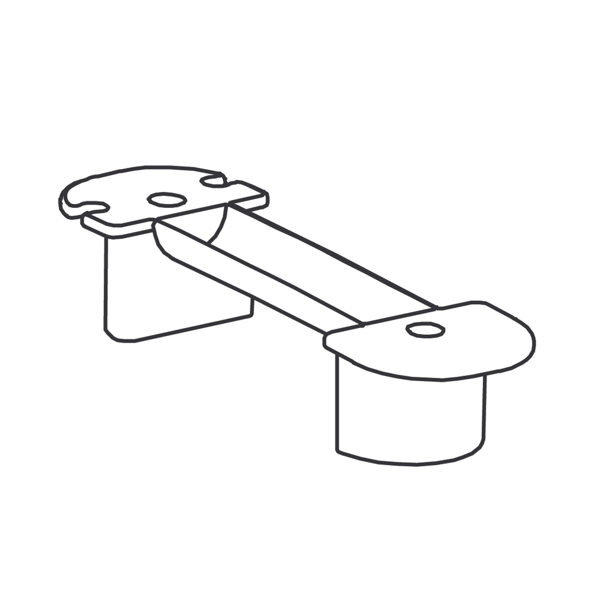 TREND WP-T35/001 HANDLE T35