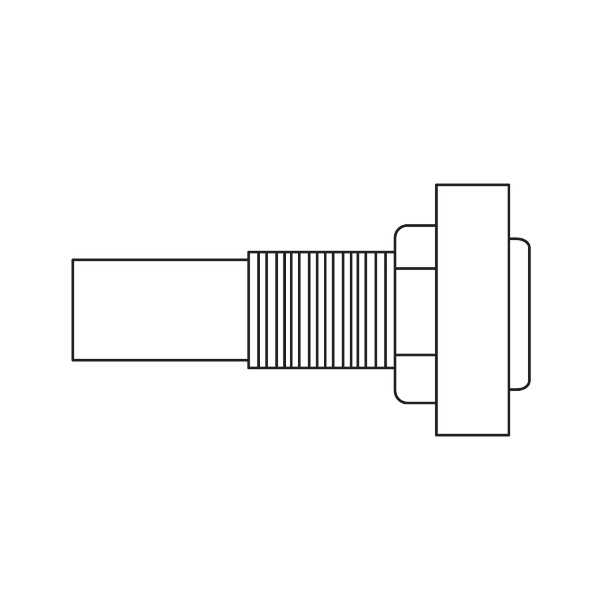 TREND WP-T35/004 INDICATOR LIGHT T35