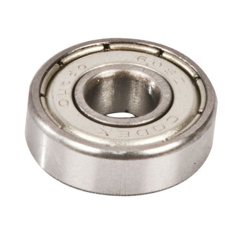 Trend WP-T5/035A Top bearing 8x22x7 6082rsi T5 v2