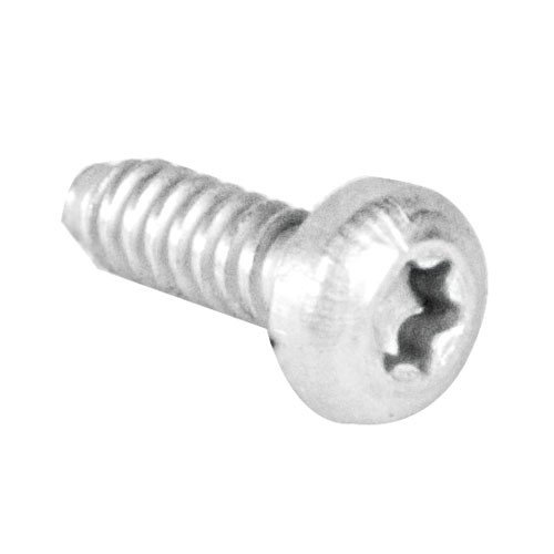 Trend WP-T5/063A Screw 4mm x 8mm torx T5