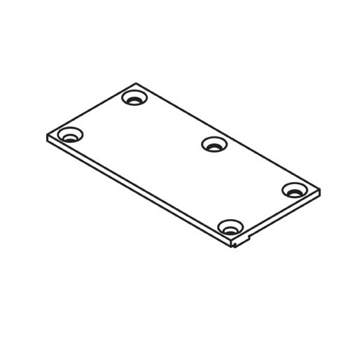 Trend WP-VJS/13 Varijig Squaring Plate