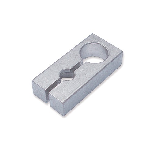 Trend WP-CRTMK3/28 Plate for side pressure bolt CRT/MK3