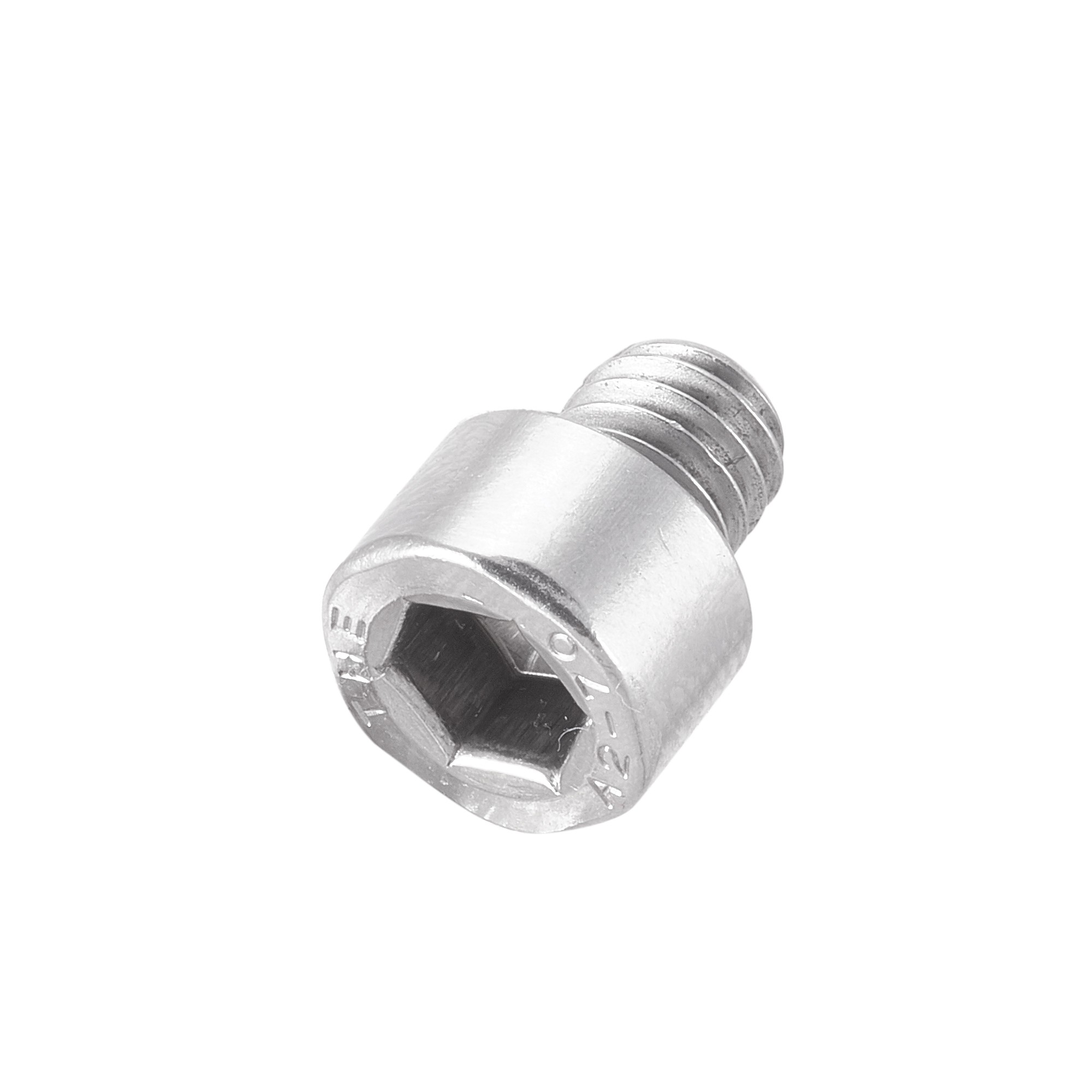 TREND WP-DGP/11 STOP SCREW M6 X 10MM SOCKET DG/PRO