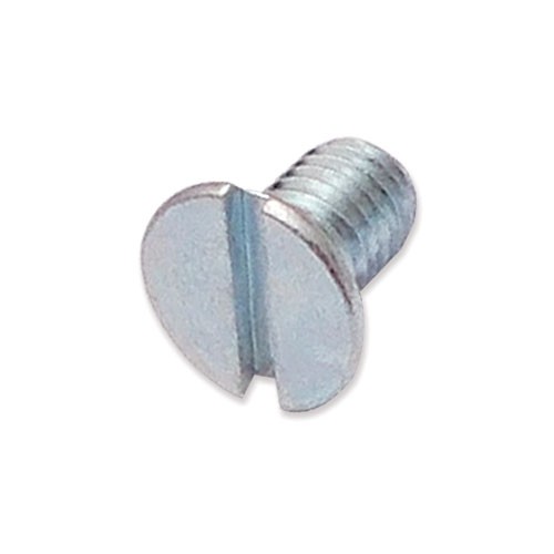 Trend WP-SCW/09 M5 x 8mm countersunk slot machine screw