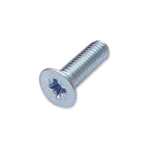 Trend WP-SCW/11 M5 x 16mm countersunk Pozi machine screw