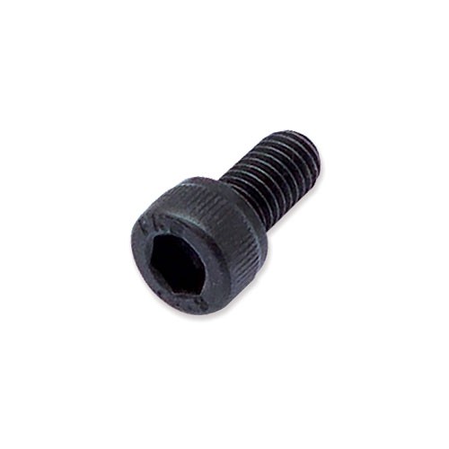 Trend WP-SCW/20 M5 x 10mm cap socket machine screw