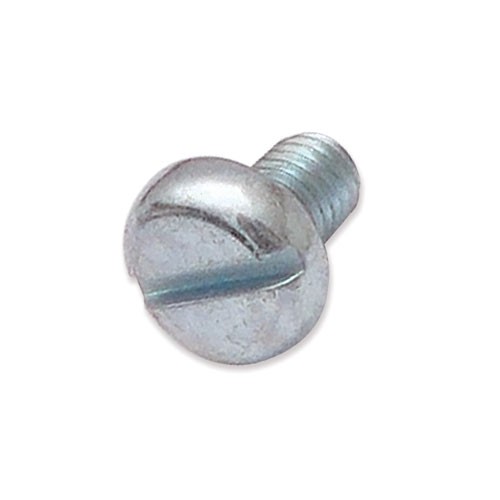 Trend WP-SCW/22 M5 x 8mm pan slot machine screw