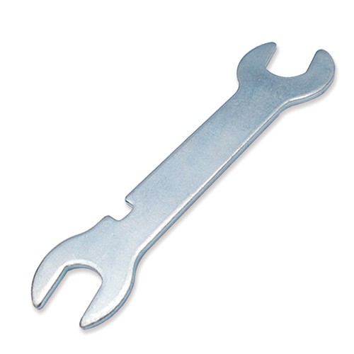 Trend WP-SPAN/14P Spanner 14mm A/F T4 pressed steel