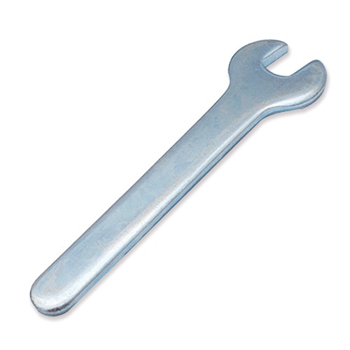 Trend WP-SPAN/95P Spanner 9.5mm (3/8 inch) A/F pressed steel