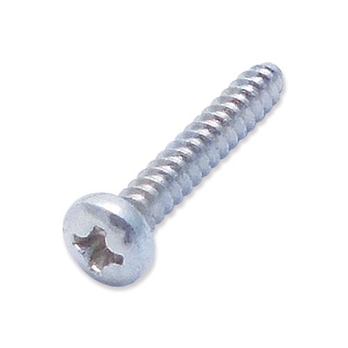 Trend WP-T10/018 Screw self tapping dome 4mm x 25mm