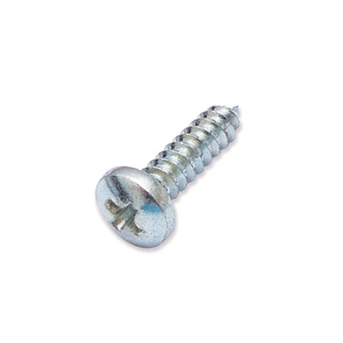 Trend WP-T10/029 Screw self tapping dome 3.8mm x 14mm