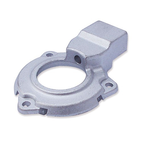Trend WP-T10/056 Spindle lock housing T10