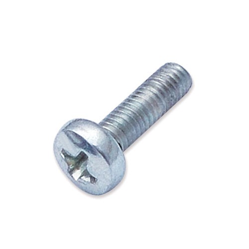 Trend WP-T10/111 Machine screw pan M5 x 15mm Philips (111)