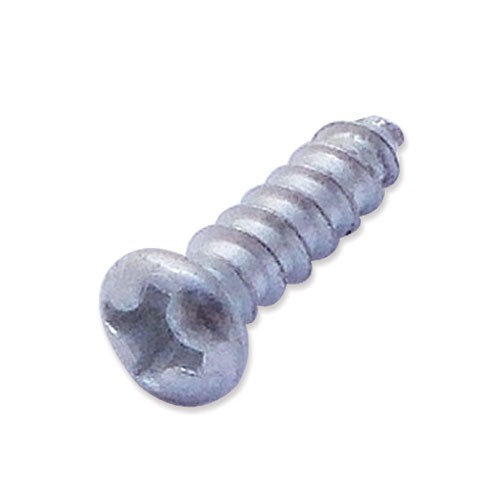 Trend WP-T4/029 Screw self tapping pan 4mm x 14mm Pozi T4