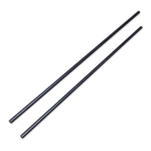 Trend WP-T4/065 Guide rod 8mm x 300mm (Pair) T4