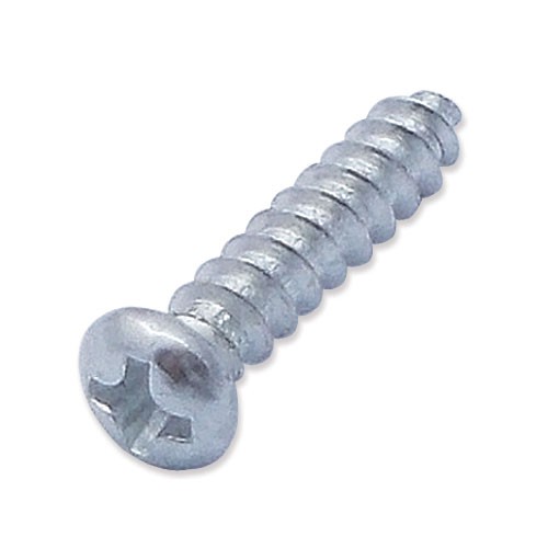 Trend WP-T4/085 Screw self tapping 4x20mm Pozi