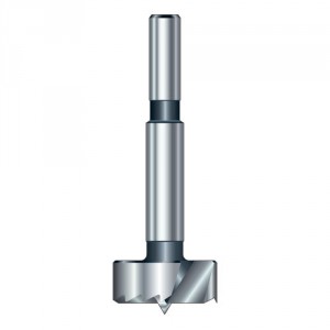 Trend 1307/38WS Saw forstner 3/8 inch diameter (short series)