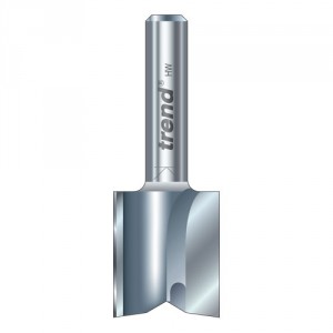 Trend 5/1X1/4TC Hinge recess cutter dia 12.7mm