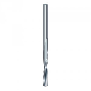 Trend 501/14HSS Twist drill 1/4 inch x 6.3mm diameter