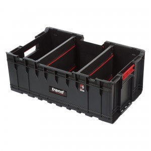 TREND MS/P/200TD PRO MODULAR STORAGE TOTE 200