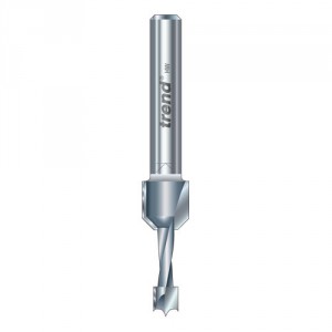 Trend 62/10X1/4TC Drill countersink counterbore 12 mm diameter