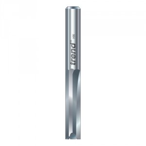 Trend ACR3/81X1/2TC Acrylic 12.7mm x 32mm two flute STC