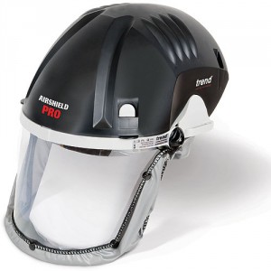 Trend AIR/PRO Airshield Pro Respirator 230V UK