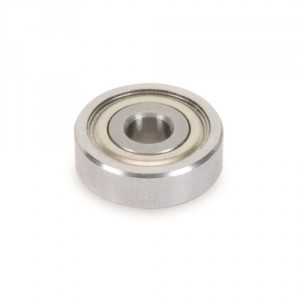 Trend B63B Bearing 1/4" diameter 1/8" bore