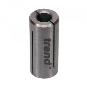 Trend CLT/SLV/638 Collet sleeve 6.35mm to 8mm