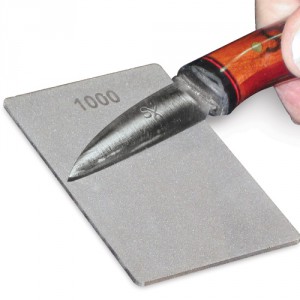 Trend DWS/CS/FF Carvers Stone Double-Sided Fine/Fine