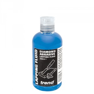 Trend DWS/LF/250 Lapping Fluid 250ml