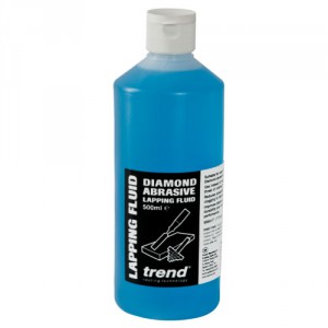 Trend DWS/LF/500 Lapping Fluid 500ml