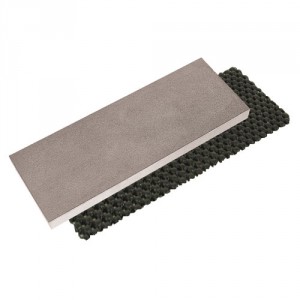 Trend DWS/W6/FC Bench Stone Double-Sided Fine/Coarse 6x2x5/16 inch