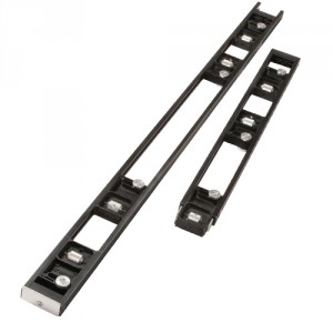 Trend H/JIG/C Hinge jig Skeleton two part in case