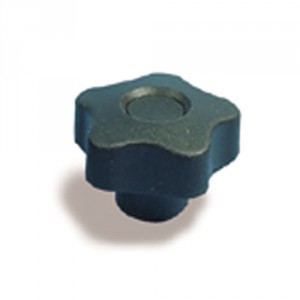 Trend KB10/F/10 Lobe knob M10 Female 2 off