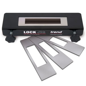 Trend LOCK/JIG Lock Jig