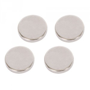 Trend MAG/PACK/1 Magnet pack 15mm x3mm pack of Four