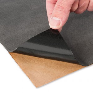 Trend NS/MAT/B Non slip mat adhesive backed 300mm x 300mm