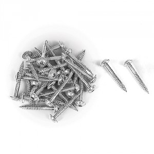 Trend PH/7X30/500 Pocket hole screw standard No.7 x 30mm