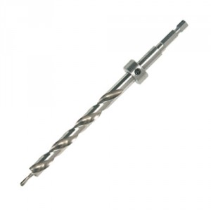 Trend PH/DRILL/95Q Pocket hole drill 9.5mm