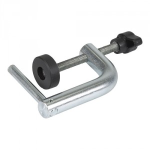 Trend PJ/CL/G Pin Clamp For Site Jigs
