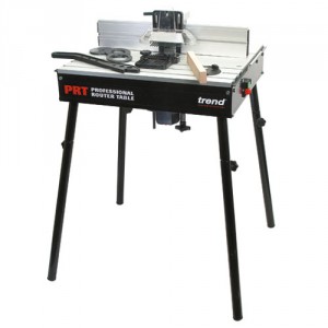 Trend PRT/L Professional Router Table 115V