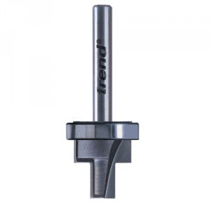 Trend RBT/CUT/2 Routabout Cutter 18mm Floor 1/2" Shank