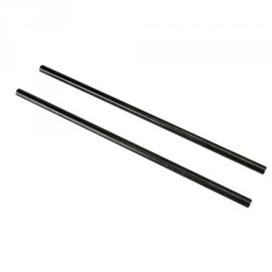 Trend ROD/10X500 Guide rods 10mm x 500mm (Pair)