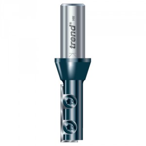 Trend RT/12MX1/2TC Rota-Tip straight 15.9 mm diameter OL 90mm