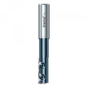 Trend RT/11MX1/2TC Rota-Tip straight 12.7 mm diameter OL 89mm